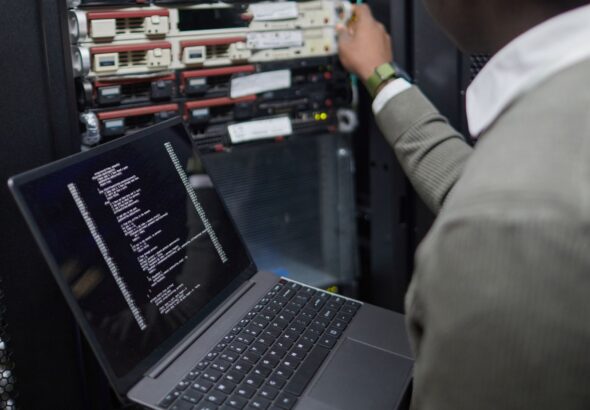 Choosing a Reliable Residential Proxy Provider for Scalable Data Access