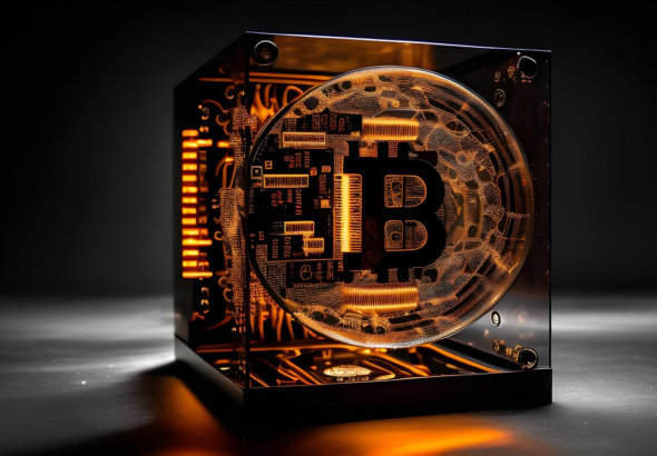 Is a Bitcoin Bust Looming: What Cryptocurrency Players Need to Know