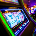 Why Themed Slot Games Are Dominating the Slot Gaming Market