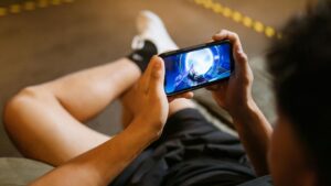 How One-Tap Payments Have Been Changing the Way Gamers Spend  