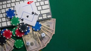 Payment Methods Available at Italian Online Casinos