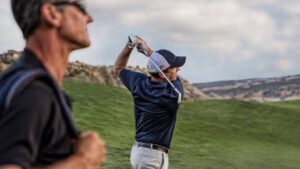 The Incredible Amount of Data that Goes Into Pro Golf 