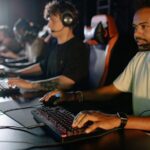 The Role of UX Design in Online Gaming Platforms 
