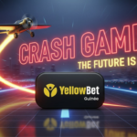 Crash Games Are Revolutionizing the Online Gaming Industry