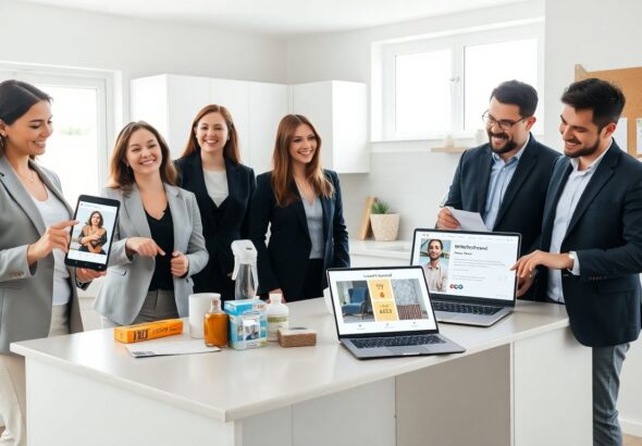 How Moms Discover Clever Finds, Great Deals, and DIY Gems in 2026