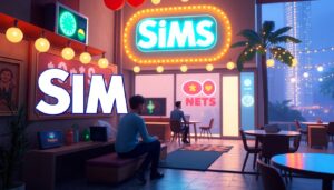 scookiegeek latest game updates by simcookie