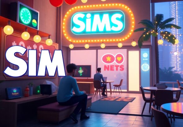 scookiegeek latest game updates by simcookie