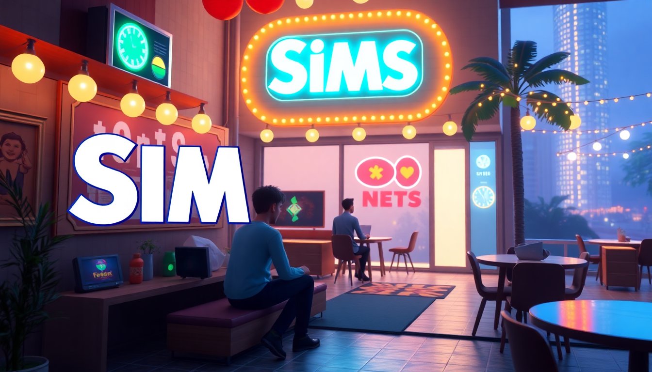 scookiegeek latest game updates by simcookie