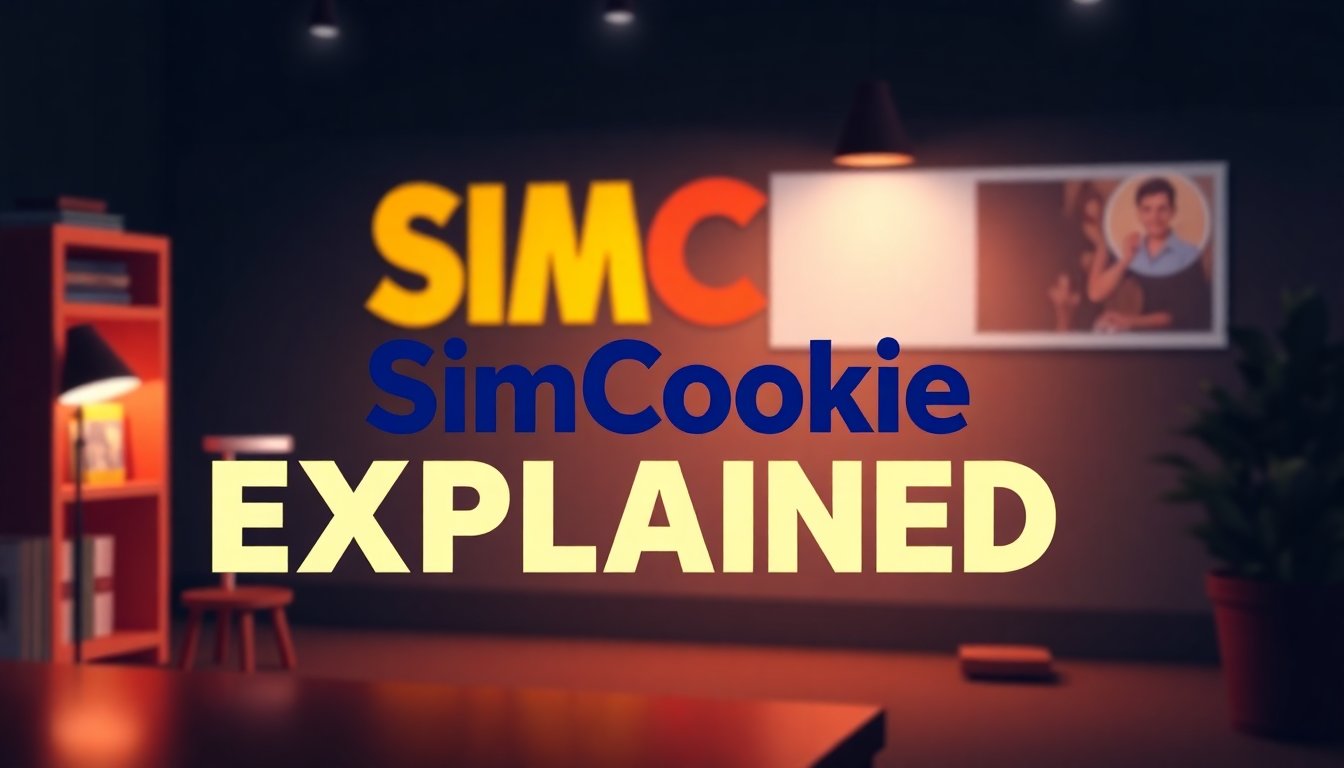 a comprehensive guide simcookie
