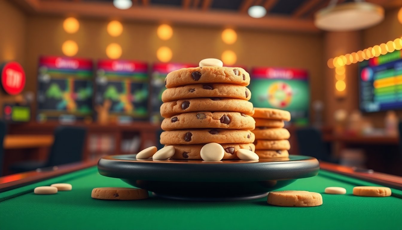 simcookie bankroll management
