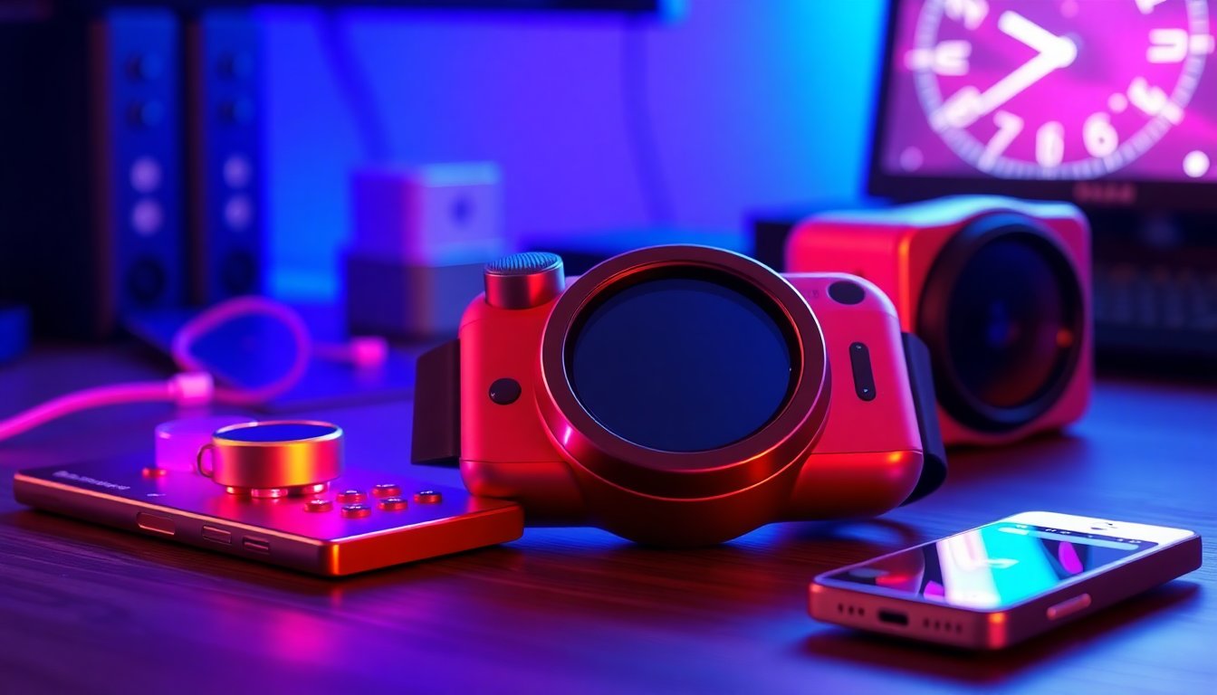 gear and geek stuff simcookie