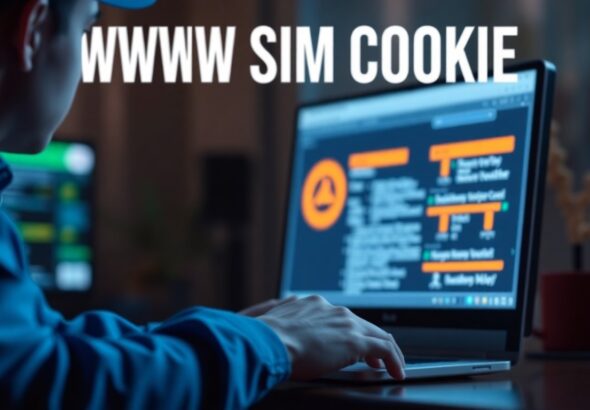 www sim cookie