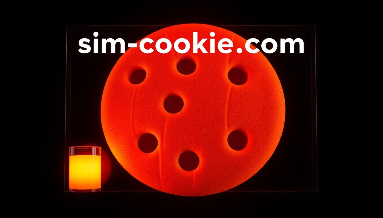 sim-cookie com