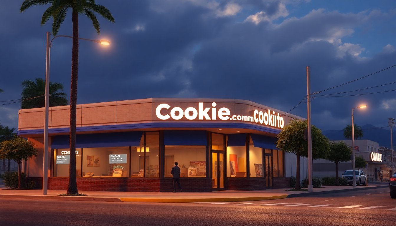 simcookie com 1518 solmado avenue falen