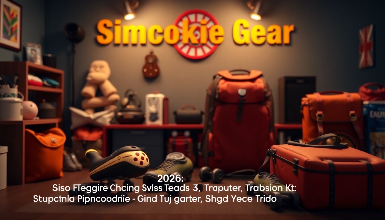 simcookie gear